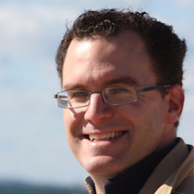 Profile Picture of Jonathan R. Werner (@MaineSchoolTech) on Twitter