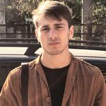 Profile Picture of Видеоролики на заказ/монтаж. (@koskarimov) on Instagram