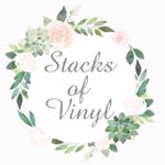 Profile Picture of Tyler & Breanna Stack (@stacksofvinyl) on Instagram