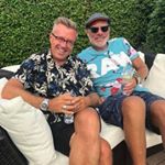 Profile Picture of Peter Wardle Kendrew (@wardlekendrew) on Instagram