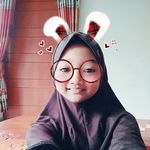 Profile Picture of aisyah ade pangestu (@aisyah_ade_pangestu) on Instagram