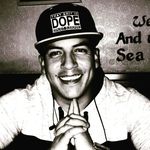 Luis Larin - Instagram Profile Picture of Luis Larin (@reconred3) on Instagram