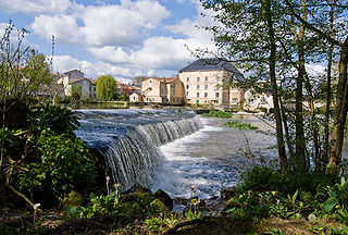 Profile Picture of Clainon Wikipedia