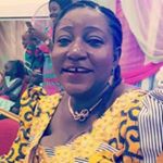Profile Picture of Pamela Odeh Okammor (@pamelaokammor) on Instagram