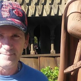 Profile Picture of David Starr (@dstarr1105) on Pinterest