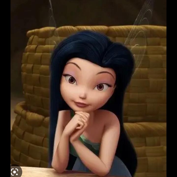 Profile Picture of bubbles (@rosetta.rosetta_) on Tiktok