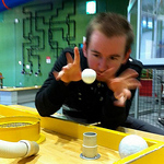 Profile Picture of Stephen Kiernan (@stephenpkiernan) on Flickr