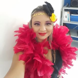 Profile Picture of Amanda Magalhães (@amanda.magalhaes.90281) on Facebook