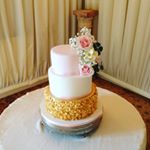 Profile Picture of Bethan Patrick (@bethbakesgreatcakes) on Instagram