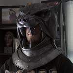 Profile Picture of Brian  Koonce (@Jurassic Koonce) on Flickr
