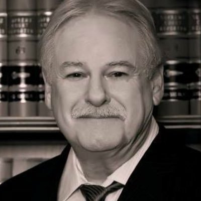 Profile Picture of Dr. Bruce W. Ebert (@DrBruceWEbert2) on Twitter