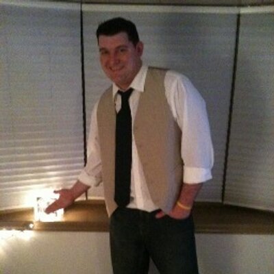 Profile Picture of Joe Ferrucci (@JoeFerrucci8) on Twitter