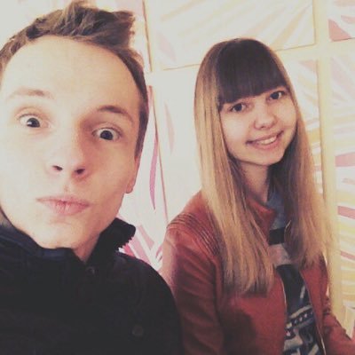 Profile Picture of Павел Назаров (@PaulNazGG) on Twitter