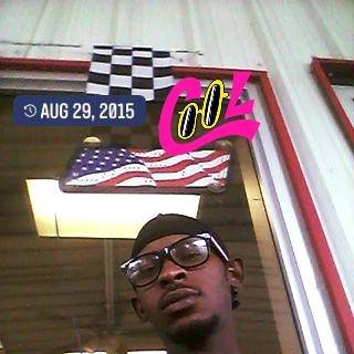 Profile Picture of Sean Lamar Hodges (@sean.hodges.52090) on Facebook