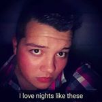 Profile Picture of Dustin Humphrey (@dustin.humphrey1994) on Instagram