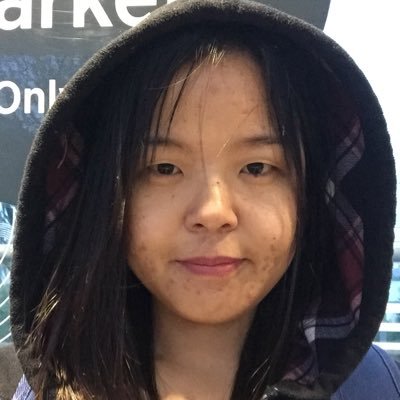 Profile Picture of Lin Cao (@LinCao9) on Twitter