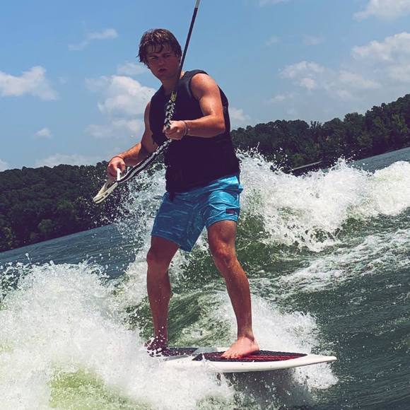 Profile Picture of Will Sitkowski (@willsitkowski) on Poshmark