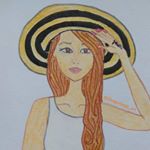 Profile Picture of LIKE APRIL RAIN ART 🥑💟 (@likeaprilrain_art) on Instagram