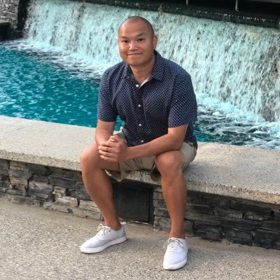 Profile Picture of Chris Huey (@CWHuey) on Twitter