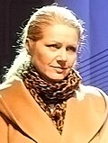 Profile Picture of Barbara Kolaron Wikipedia