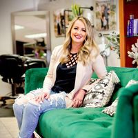 Profile Picture of April Elmquist (@april-elmquist) on Quora