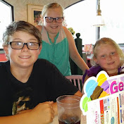 Profile Picture of Stacey Geiger (@sgeiger76able) on Youtube