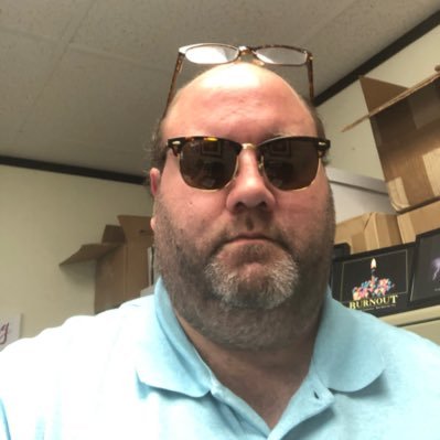 Mike DeSilva - Twitter Profile Picture of Mike DeSilva (@MikeDeSilva7) on Twitter