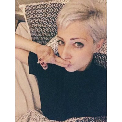 Profile Picture of Kerry Moriarty (@KerryakaJerry) on Twitter