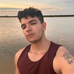 Profile Picture of Michaell Vianna (@micha.vi.anna) on Instagram