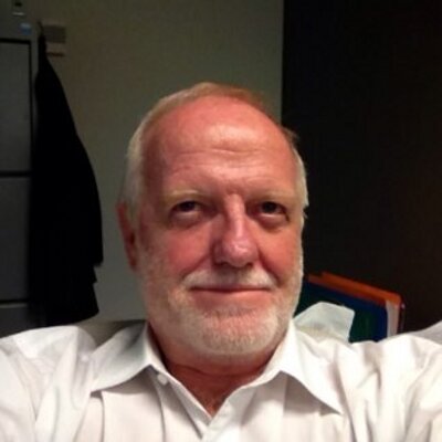 Profile Picture of Wayne Jorgensen (@wayne_jorgensen) on Twitter