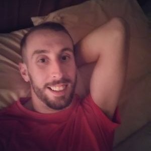Profile Picture of Adam Buie (@AdamBuie2) on Twitter