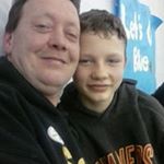 Profile Picture of Kevin Warnock (@azkwarnock) on Instagram