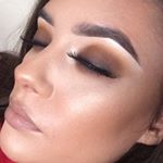 Profile Picture of Hannah Mc Guinness (@makeupbyhannahmc) on Instagram