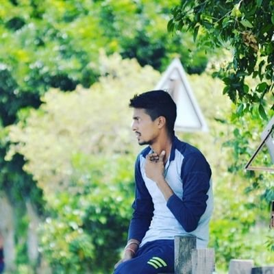 Profile Picture of Arvind Patel 🇮🇳 (@ArvindP71139308) on Twitter