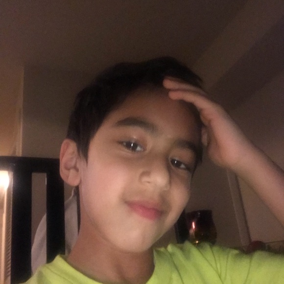 Profile Picture of Najia Mohammady (@nggamer) on Poshmark