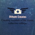 Profile Picture of Dax Thomas (@dthomcreative) on Instagram