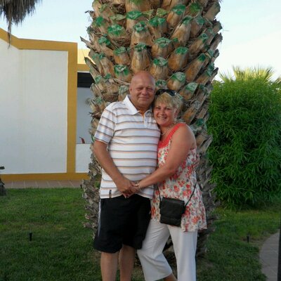 Profile Picture of Michelle Mink (@Mink50Mink) on Twitter