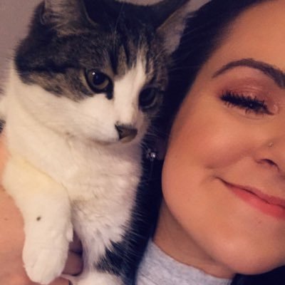 Profile Picture of Taylor Needham (@TaylorNeedham3) on Twitter