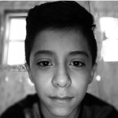 Profile Picture of Alexis Martinez (@bukowskiTwin) on Twitter