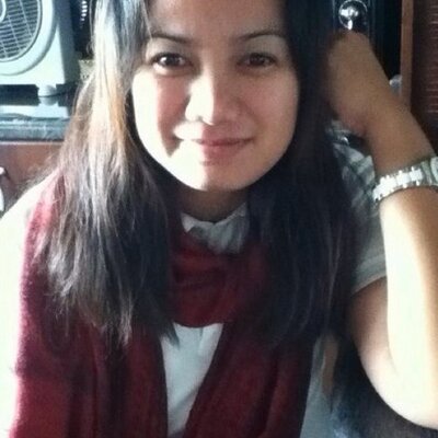 Profile Picture of Joanne Velasquez (@Madam_Velasquez) on Twitter