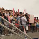 Profile Photo of Bishop Luers Student Section (@_blhs.student.section_) on Instagram