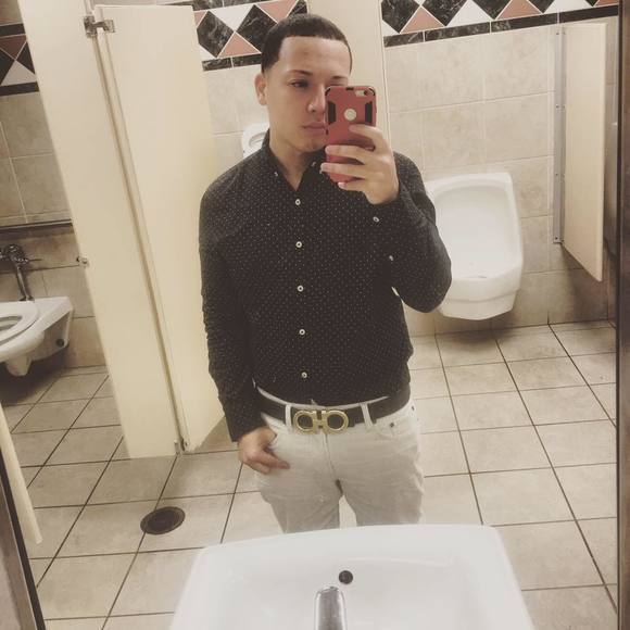 Profile Picture of Jacob Bryant (@chino1121) on Poshmark