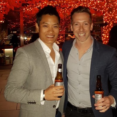 Profile Picture of Andy Penman (@peno79) on Twitter