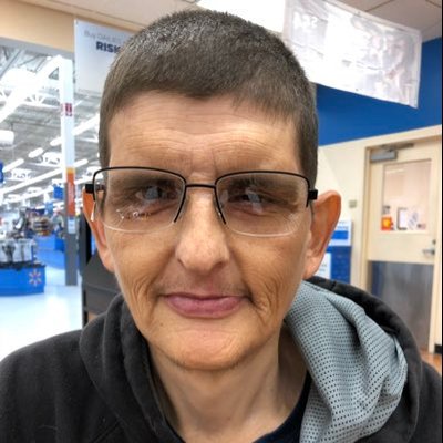 Profile Picture of Keith Mahaffey (@KeithMahaffey10) on Twitter