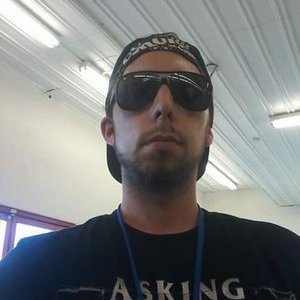 Profile Picture of Matt Tarver (@MattTarver7) on Twitter