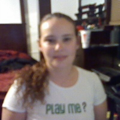 Profile Picture of Jonna Campbell (@spoiled_smurfet) on Twitter
