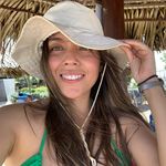 Profile Picture of Isabel Anayanssi (@isabel.anayanssi) on Instagram