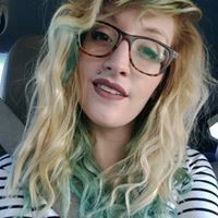 Profile Picture of Autumn Horton (@autumn-horton-1) on Quora