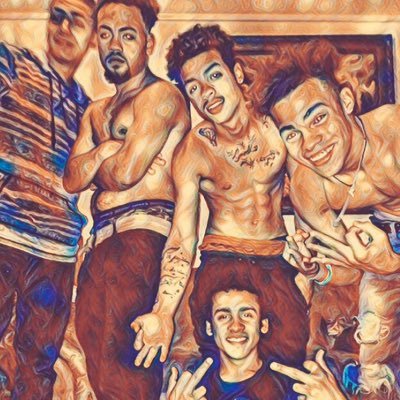Profile Picture of Devin Fontenot (@Devinfontenot17) on Twitter
