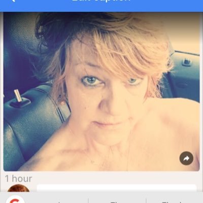 Profile Picture of Tina Settle (@TinaSettle1) on Twitter